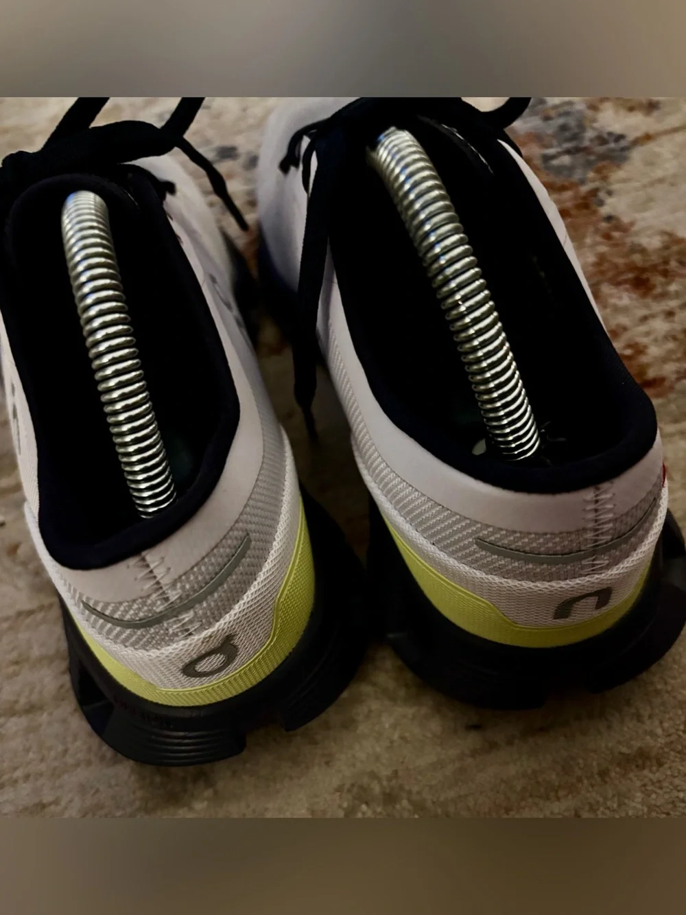 New! On Cloud X 3 Women’s Athletic Shoes